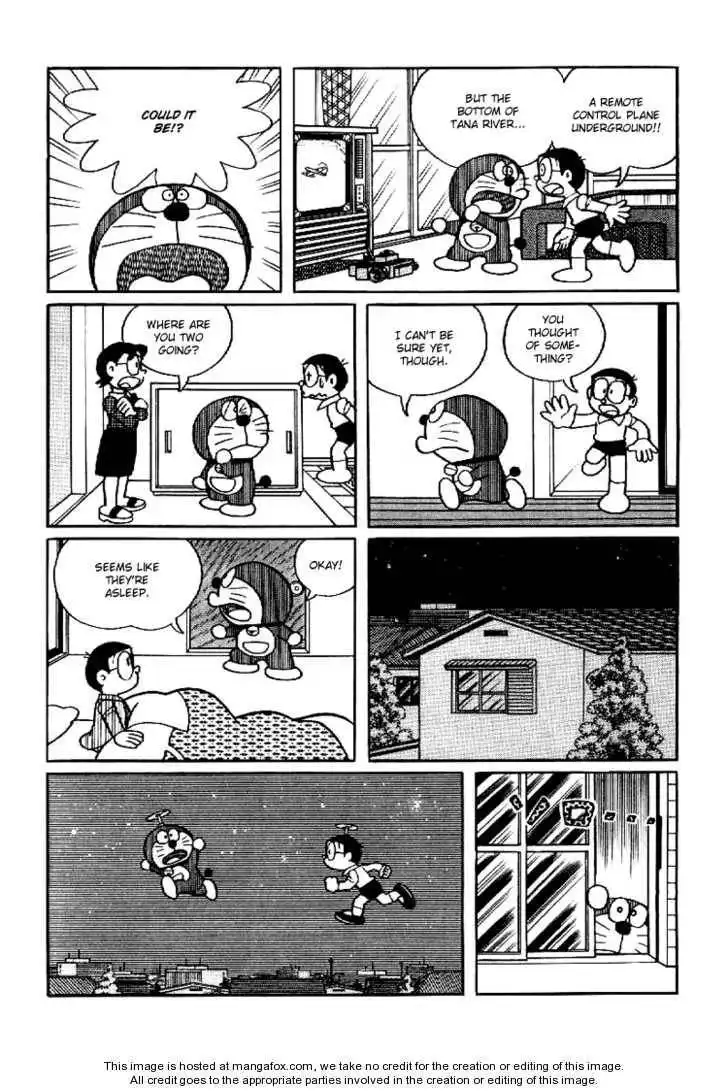 Doraemon Long Stories Chapter 8.2 24